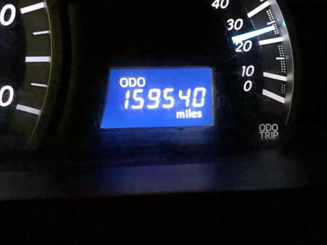 2012 Toyota Camry SE V6