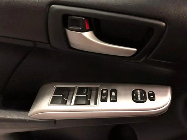 2012 Toyota Camry SE V6