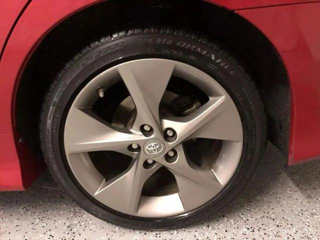2012 Toyota Camry SE V6