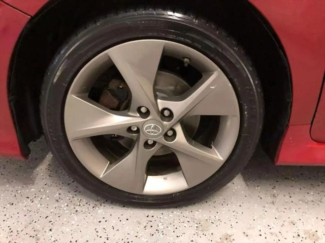 2012 Toyota Camry SE V6