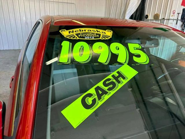 2012 Toyota Camry SE V6