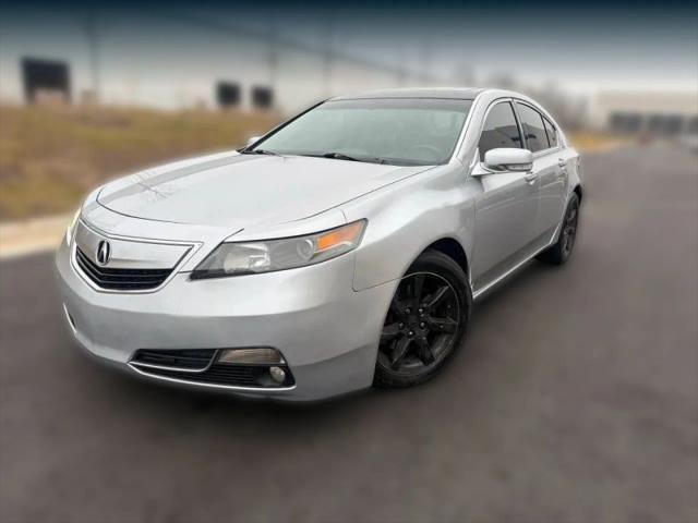 2013 Acura TL 3.5 for sale in Chantilly, VA