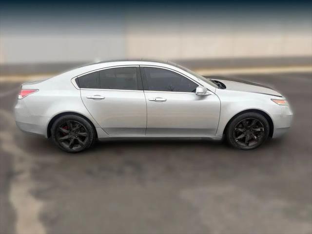 2013 Acura TL 3.5