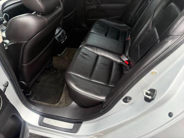 2013 Acura TL 3.5
