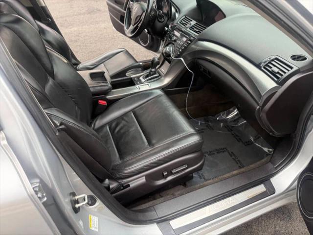 2013 Acura TL 3.5