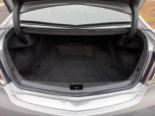 2013 Acura TL 3.5