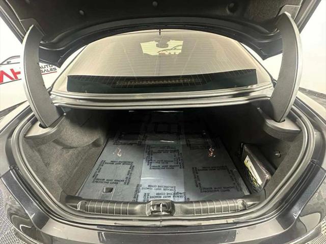 2023 Maserati Ghibli Modena Q4