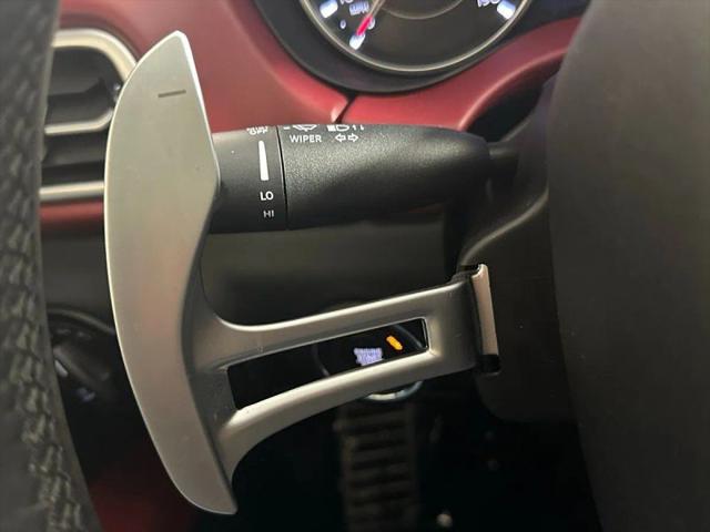 2023 Maserati Ghibli Modena Q4