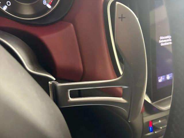 2023 Maserati Ghibli Modena Q4