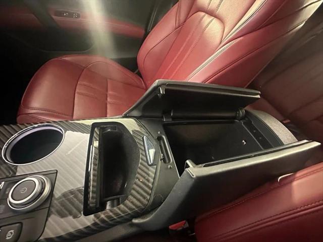 2023 Maserati Ghibli Modena Q4