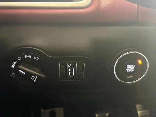 2023 Maserati Ghibli Modena Q4