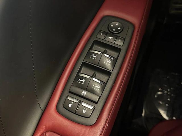 2023 Maserati Ghibli Modena Q4