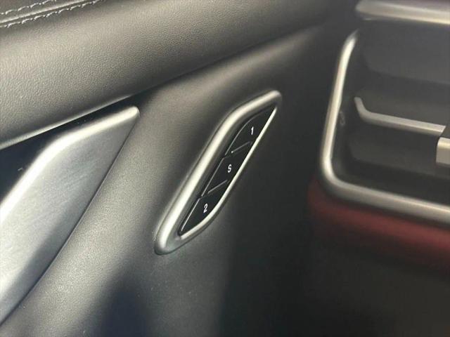 2023 Maserati Ghibli Modena Q4