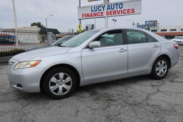 2009 Toyota Camry LE