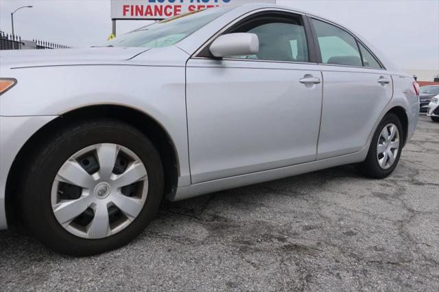 2009 Toyota Camry LE