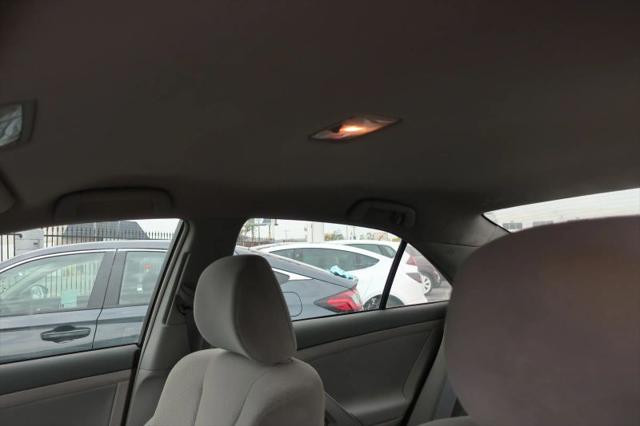 2009 Toyota Camry LE