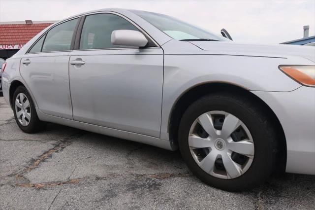 2009 Toyota Camry LE