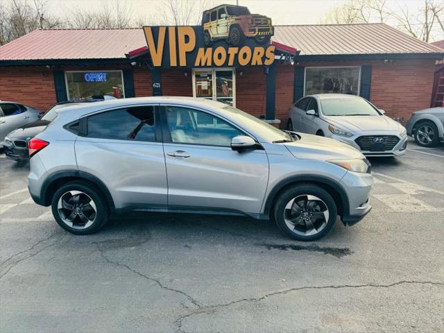 2018 Honda HR-V EX for sale in Aurora, IN
