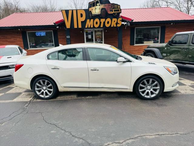 2014 Buick LaCrosse Leather Group for sale in Aurora, IN