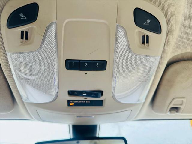 2014 Buick LaCrosse Leather Group