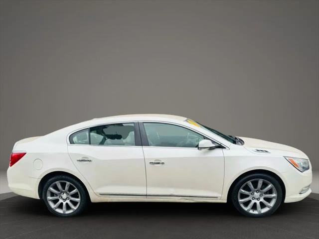 2014 Buick LaCrosse Leather Group for sale in Aurora, IN