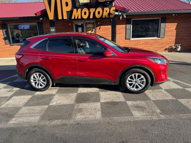 2020 Ford Escape SE for sale in Aurora, IN