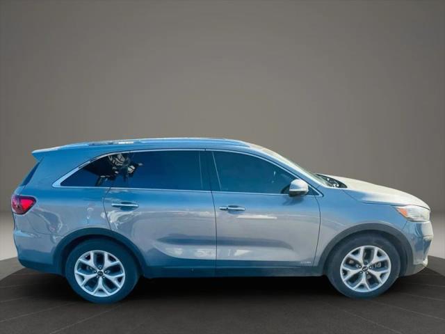 2019 Kia Sorento 3.3L EX Sport for sale in Aurora, IN