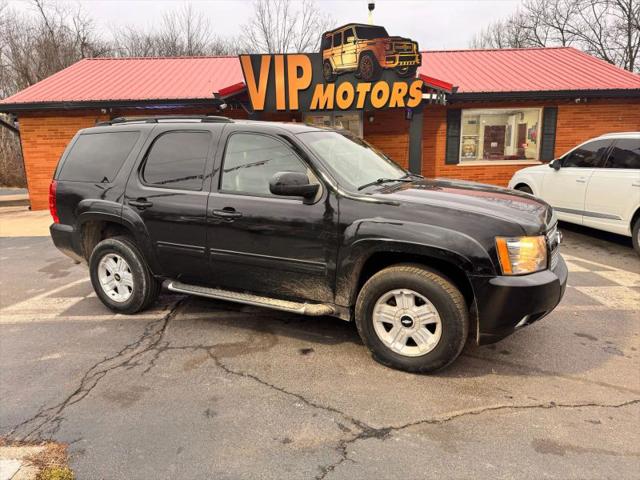 2010 Chevrolet Tahoe LT for sale in Aurora, IN