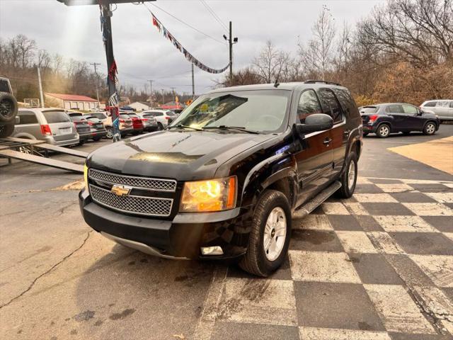 2010 Chevrolet Tahoe LT