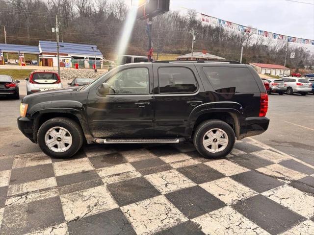 2010 Chevrolet Tahoe LT