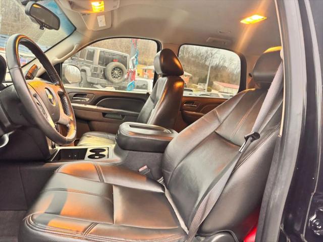 2010 Chevrolet Tahoe LT