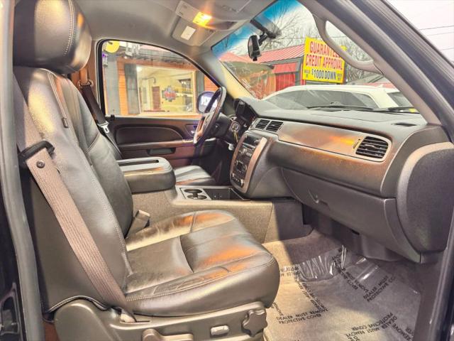 2010 Chevrolet Tahoe LT