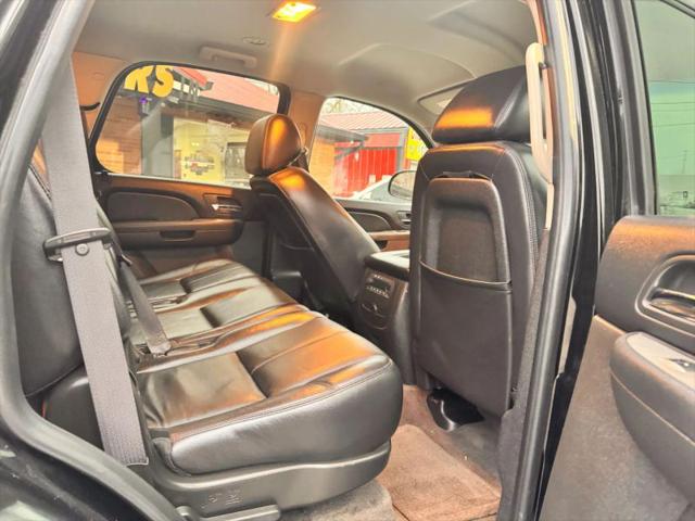 2010 Chevrolet Tahoe LT