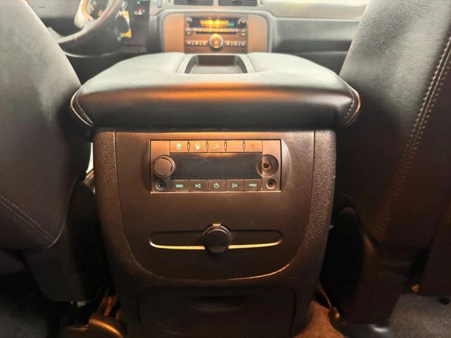 2010 Chevrolet Tahoe LT