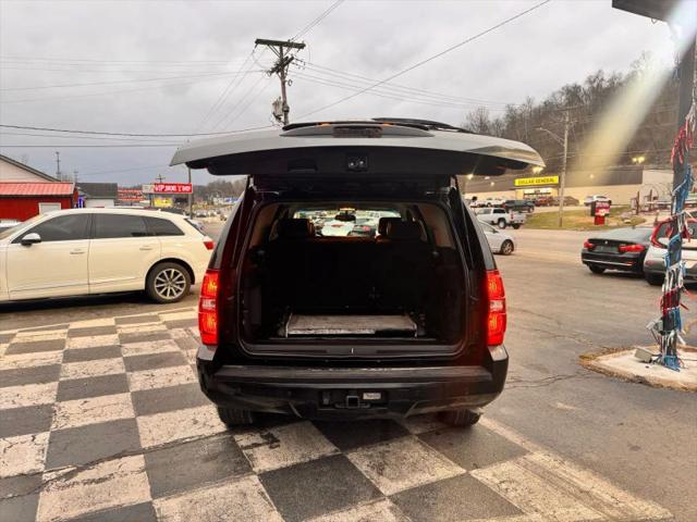 2010 Chevrolet Tahoe LT