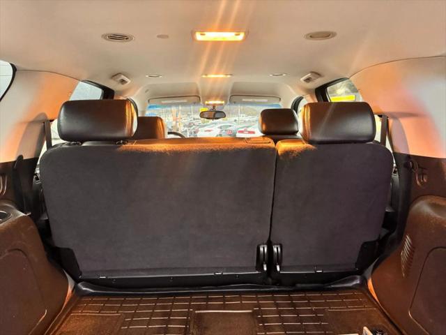 2010 Chevrolet Tahoe LT