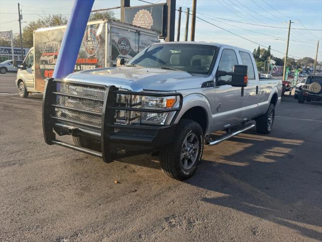 2014 Ford F-350 XL for sale in Tampa, FL
