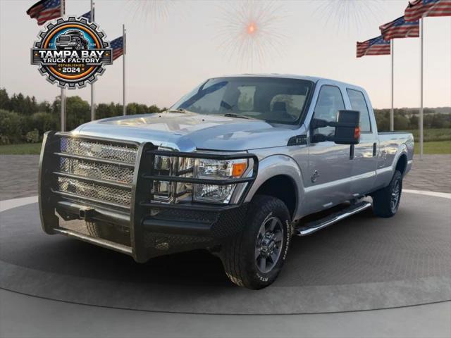 2014 Ford F-350 XL for sale in Tampa, FL