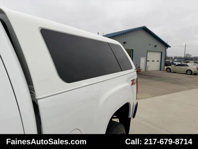 2014 GMC Sierra 3500HD Denali