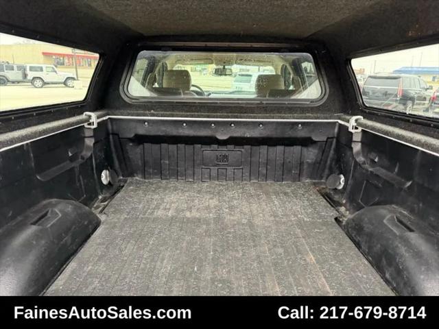 2014 GMC Sierra 3500HD Denali
