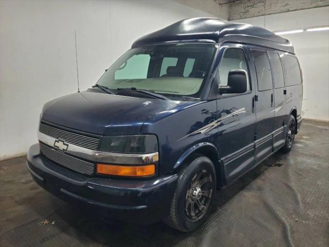 2006 Chevrolet Express Upfitter for sale near Fairfield, OH