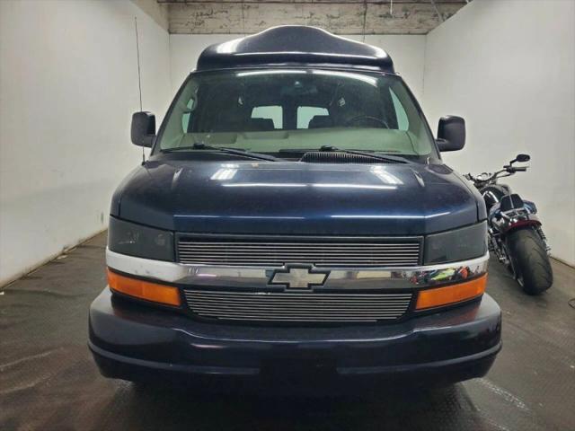 2006 Chevrolet Express Upfitter