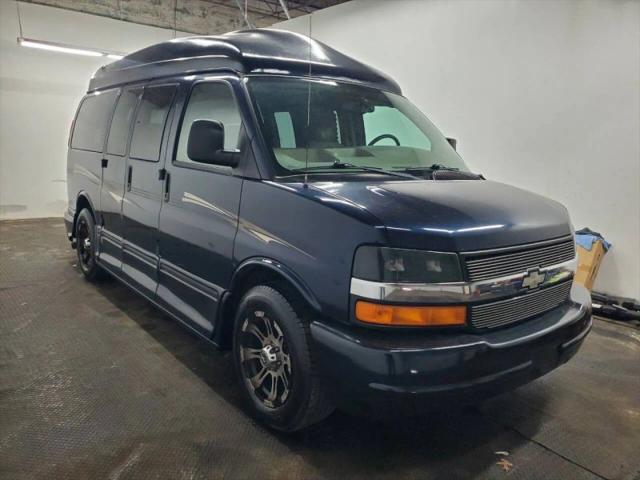 2006 Chevrolet Express Upfitter