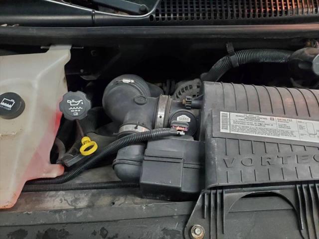 2006 Chevrolet Express Upfitter