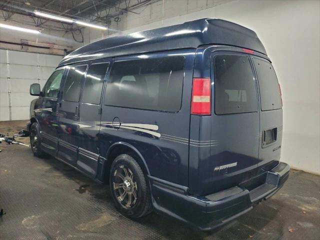 2006 Chevrolet Express Upfitter