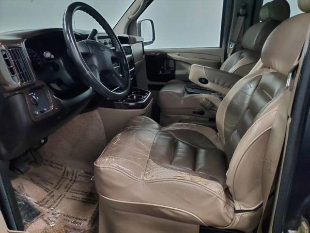 2006 Chevrolet Express Upfitter