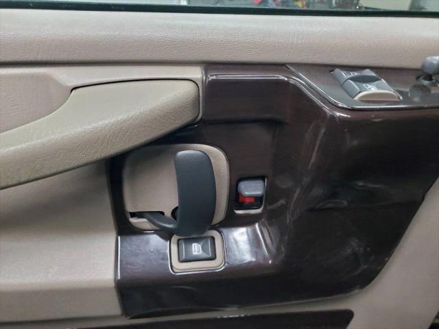 2006 Chevrolet Express Upfitter