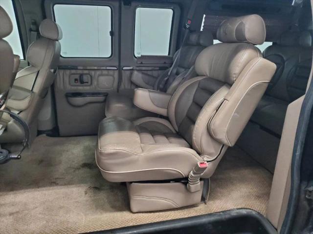 2006 Chevrolet Express Upfitter