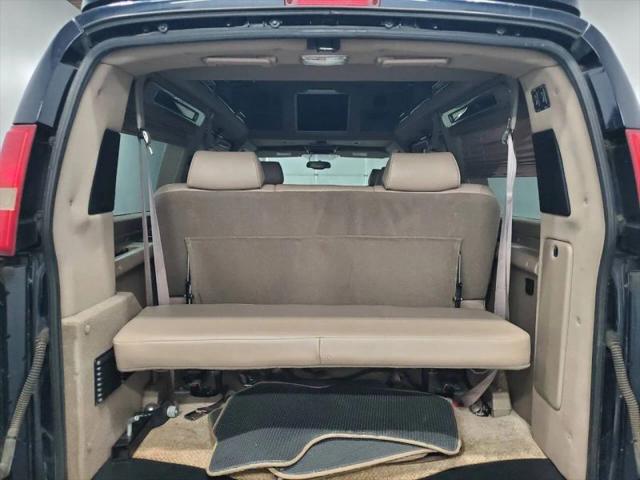 2006 Chevrolet Express Upfitter