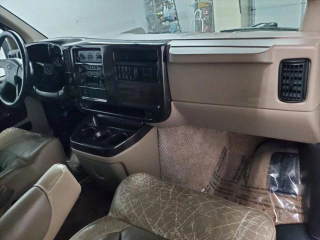 2006 Chevrolet Express Upfitter